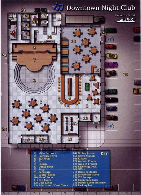 Pub Layout Plan, Strip Club Floor Plan, Club Layout Plan, Night Club Floor Plan, Nightclub Layout, Nightclub Floor Plan, Club Floor Plan, Bar Floor Plan, Stage Layout