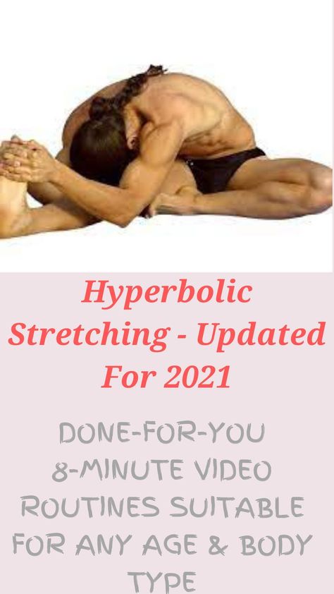 Core Mobility, Exercises For Flexibility, Stretching Exercises For Flexibility, Hyperbolic Stretching, Hip Flexor Exercises, Hip Pain Relief, Hobbies For Women, Reduce Tension, Relieve Back Pain