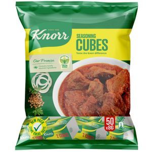 Knorr Seasoning, Blended Scotch Whisky, Nigerian Food, Everyday Dishes, Grocery Foods, Snack Items, Good Foods, Chicken Flavors, Secret Ingredient