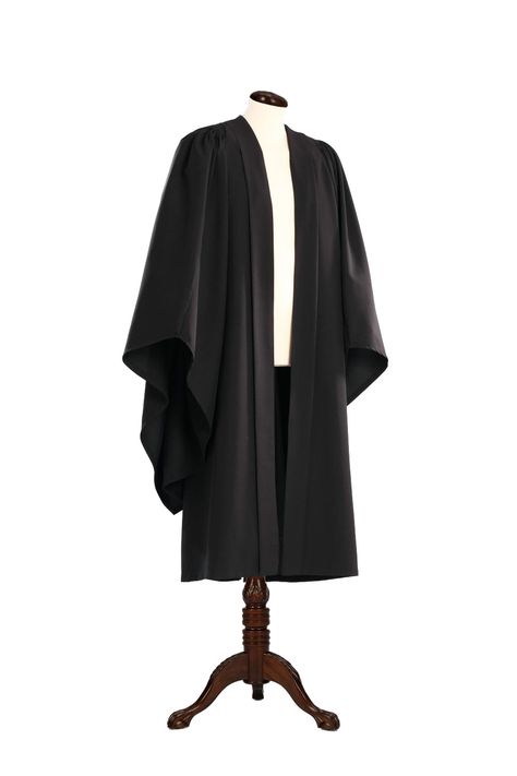 Academic Gown, Oxford, Quick Saves