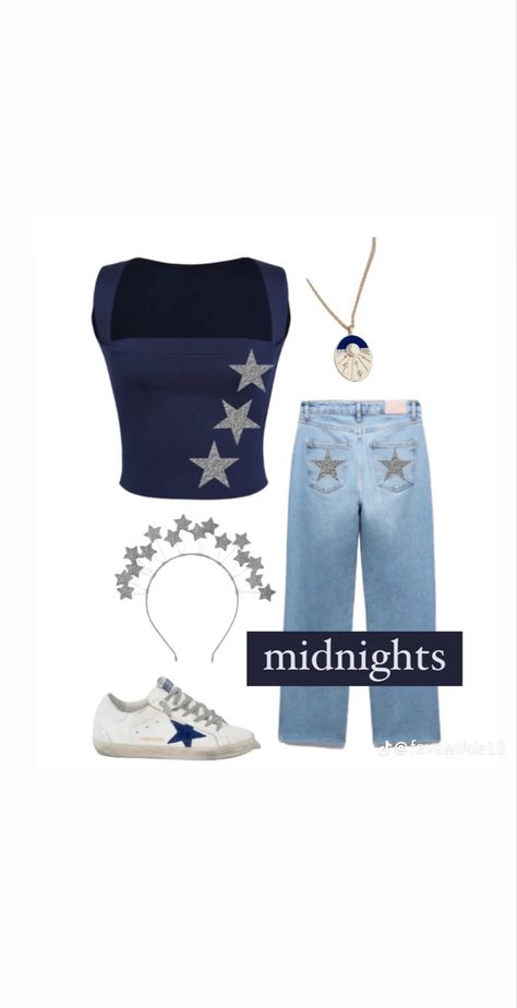 Midnights Outfit, Taylor Swfit, Taylor Swift Birthday Party Ideas, Taylor Outfits, Taylor Swift Birthday, Taylor Swift Tour Outfits, Swift Tour, Taylor Swift Outfits, Outfit Collage