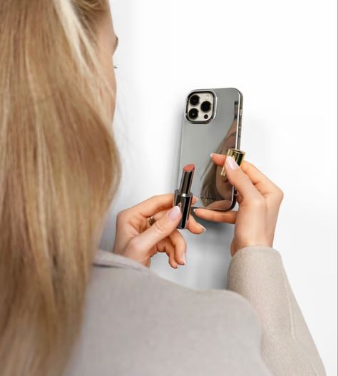 #mirrorcase #IdealOfSweden #PhoneCase #PhoneAccessories #NewArrival #Fashion #Style #Luxury #Trendy #PhoneProtection #GiftIdeas #PhoneCover #PhoneStyle #PhoneLove Ideal Of Sweden Case, Deep Covered Baker Inspired Recipes, Mirror Case, Ideal Of Sweden, Key Caps, Cover Up Tattoo, Iphone Design, Clear Case, Diy Accessories