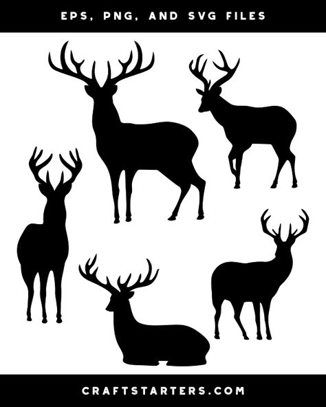 Buck Silhouette, Animal Clip Art, Silhouette Pictures, Bottle Cap Art, Buck Deer, Carved Signs, Deer Silhouette, Carved Wood Signs, Silhouette Clip Art