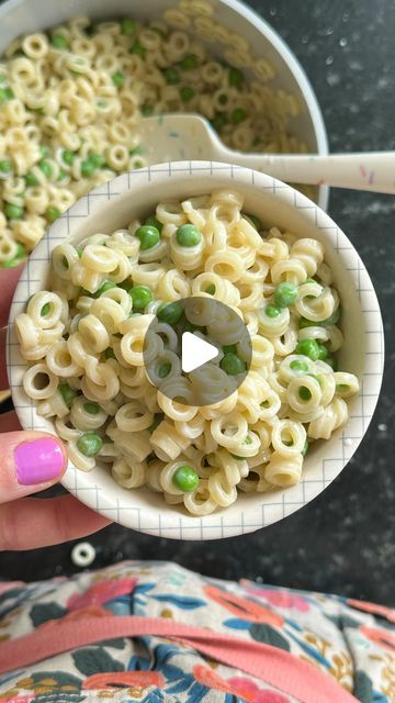 Fun Pasta Shapes, Pasta And Peas, Easy Nutritious Meals, Fun Pasta, Toddler Foods, Pasta With Peas, Kids Meal, Toddler Lunches, Toddler Food