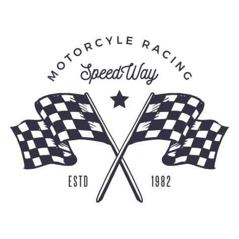 Motorcycle racing flag logo #AD , #affiliate, #Aff, #racing, #flag, #logo, #Motorcycle Motorcycles Logo Design, Biker Logo, Racing Tattoos, Racing Flag, Design Jersey, Flag Tattoo, Flag Icon, Shirt Design Inspiration, Vintage Logo Design