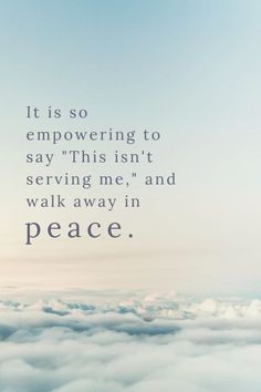 #meditation #mindfulness #positivity #awareness #motivation #innerpeace #positivethinking #selfcare #gratitude #quotes #wordstoliveby #wisdom #awakening #peace #spirituality #lessonlearned #soulsearching A Course In Miracles, Peace Quotes, New Energy, In Peace, A Quote, Daily Quotes, The Words, Great Quotes, Wisdom Quotes