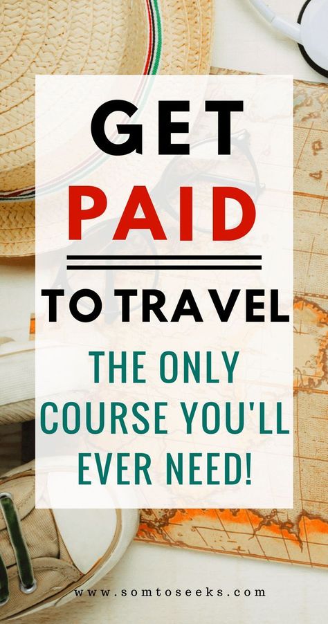 Start A Blog For Beginners, Get Paid To Travel, Paid To Travel, Blog For Beginners, Travel Jobs, Travel Writing, Travel Blogging, Travel Reading, The Windy City