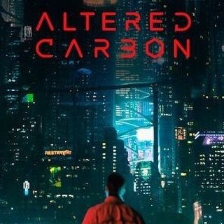 PS  If you dig killer #scifi #netflix pulled a golden goose out of their hat with ALTERED CARBON. One of the most original stories ever. Super #trippy James Purefoy, Altered Carbon, Tv Series To Watch, Sci Fi Tv, Loving Life, Cyberpunk 2077, The Cw, Blade Runner, Best Series