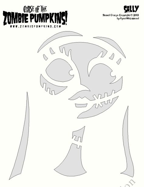 Jack Skellington And Sally Pumpkin Carving Stencil, Nightmare Before Christmas Pumpkin Carve Stencils, Jack And Sally Pumpkin Carving Templates, Pumpkin Carving Paper Stencils, Corpse Bride Pumpkin Carving Stencil, Sally Nightmare Before Christmas Pumpkin Carving, Pumpkin Carving Sally, Sally Pumpkin Carving Stencil, Pumpkin Carving Ideas Corpse Bride