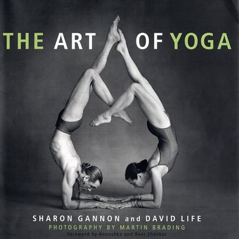 The Art of Yoga Jivamukti Yoga, Forearm Stand, Yoga Coffee, Yoga Poses Advanced, Yoga Books, Yoga Dance, Yoga Journal, Yoga Art, Table Books