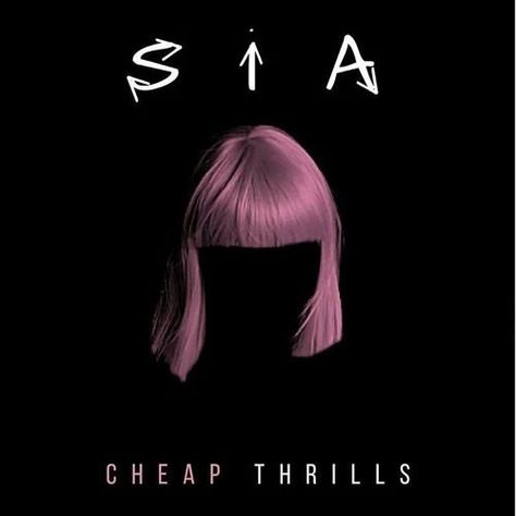 Sia Album, Purple Quinceanera Theme, Sia Cheap Thrills, Sia And Maddie, Nicolas Jaar, Sia Kate Isobelle Furler, Scandinavian Tattoo, Cheap Thrills, Counting Stars