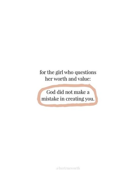 Her True Worth, Smiley Quotes, God Quotes Hard Times, Intention Quotes, God Centered Relationship, Church Christian, Christian Board, Fearfully And Wonderfully Made, I Love You God