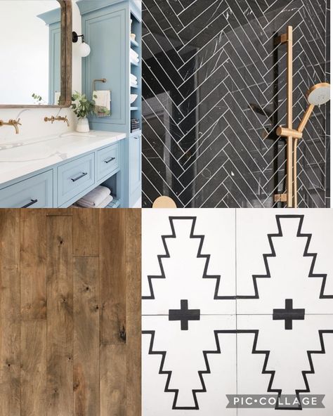 Southwestern Shower Tile, Aztec Bathroom Tile, Aztec Tile Bathroom, Aztec Shower Tile, Aztec Tile Floor, Southwestern Bathroom Tile, Western Tile Bathroom, Western Shower Tile, Western Tile