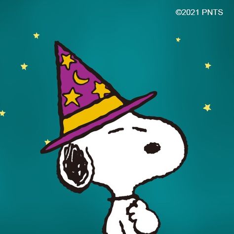 Snoopy Pfp, Snoopy, Halloween