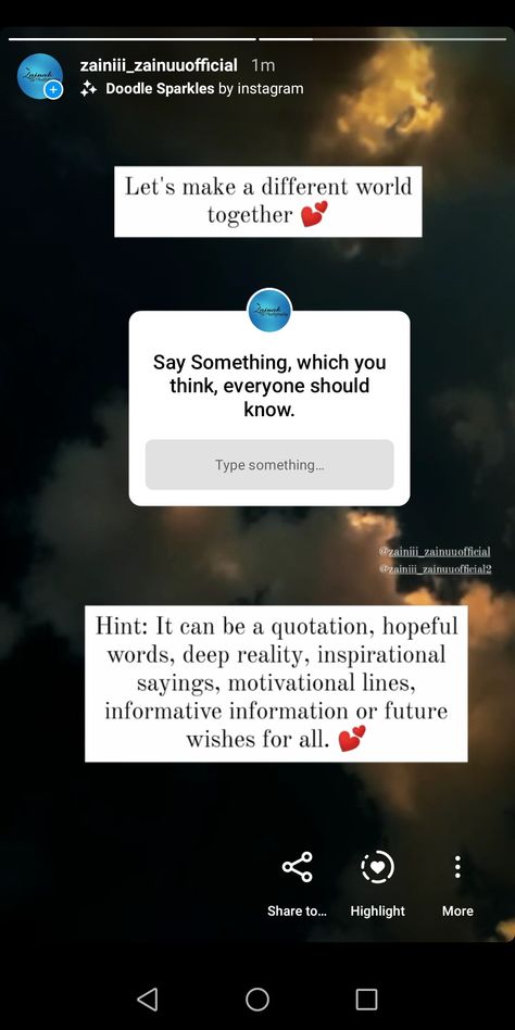 Questions for Instagram to access much reach, must try it once 💯 Interesting Questions To Ask On Instagram Story, Instagram Story Ideas Creative Questions, Ask Me Questions Instagram Caption, Islamic Polls For Instagram, Ask Me Questions Instagram Islamic, Insta Questions Story Ideas To Ask, Insta Polls Questions, Ask Me Anything Questions Instagram Story Ideas Funny, Aesthetic Questions To Ask