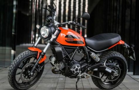 ducati-scrambler-sixty2 Ducati Scrambler Sixty2, Scrambler Sixty2, Ducati Motor, Honda Scrambler, Moto Scrambler, Scrambler Custom, Bmw Scrambler, Bike Prices, Custom Bmw