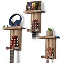 Guitar Wall Stand, Guitar Stand Wall, Guitar Wall Holder, Guitar Mount, Guitar Hangers, Guitar Wall Mount, Guitar Storage, Guitar Slides, Guitar Headstock