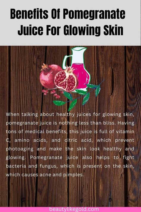 pomegranate benefits for women
benefits of pomegranate juice for skin
benefits of pomegranate for skin Juice For Skin, Skin Care Home Remedies, Face Skin Care Routine, Face Care Routine, Home Beauty Tips, Pomegranate Juice, Skin Care Routine Steps, Skin Care Recipes, Healthy Juices