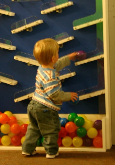 Diy Interactive Wall For Kids, Playroom Wall Activities, Interactive Playroom Wall, Activity Wall For Toddlers, Interactive Wall For Kids, Sensory Wall Ideas Classroom, Pediatric Waiting Room Ideas, Diy Sensory Wall, Sensory Walls