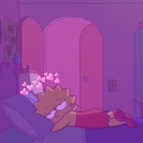 Lisa Simpson 😭🚺💜 Lisa Simpson Aesthetic, Simpson Aesthetic, My Feelings, In My Feelings, The Simpsons, Lisa Simpson, Feelings, Purple