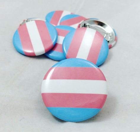 Trans Pride Flag, Trans Boys, Trans Flag, Trans Rights, Saint Paul Mn, Lgbt Love, Trans Pride, Pinback Button, Lgbtq Pride