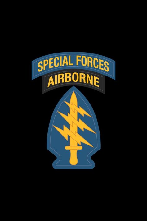 US Special Forces Wallpaper Artwork Logo Design for T-shirts, mugs, Smartphone Cases, Face Masks, Stickers and more!! #military #specialforces #airborne #specialoperations Us Special Forces Wallpaper, Delta Force Wallpaper, Delta Force Logo, Special Forces Wallpaper, Airborne Logo, Navy Special Forces, Special Forces Logo, Soldier Tattoo, Wallpaper Artwork