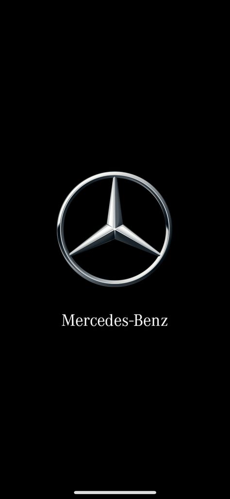 Black Mercedes Wallpaper Iphone, Mercedes Logo Aesthetic, Mercedes Benz Logo Wallpapers, Mercedes Car Wallpapers, Mercedes Benz Aesthetic, Jatt Life Logo, Mercedes Sport, Luxury Car Logos, Benz Logo