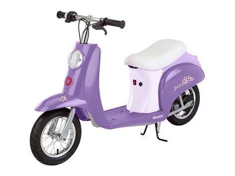 Retro Scooter, Scooter Helmet, Electric Scooter For Kids, Mod Scooter, Best Electric Scooter, Best Scooter, Scooter Design, Moped Scooter, Kids Scooter