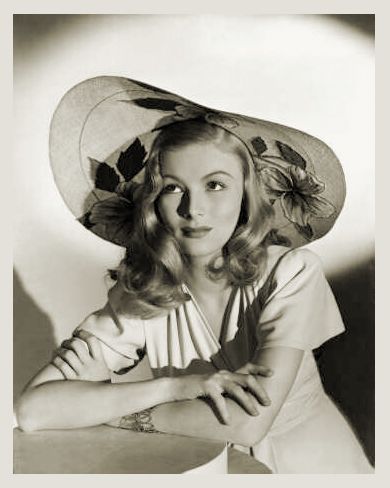 Veronica Lake, Classic Movie Stars, Film Star, Classic Actresses, Actrices Hollywood, Norma Jeane, Hollywood Glam, Old Hollywood Glamour, Golden Age Of Hollywood