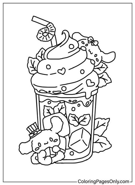 Cinnamoroll Coloring Pages Printable, Cinnamon Roll Coloring Pages, Sanrio Colouring Pages, Printable Cinnamoroll, Sanrio Coloring Pages Printable, Cinnamoroll Drawing, Kids Coloring Pages Free Printable, Cinnamoroll Coloring Pages, Coloring Pages Sanrio