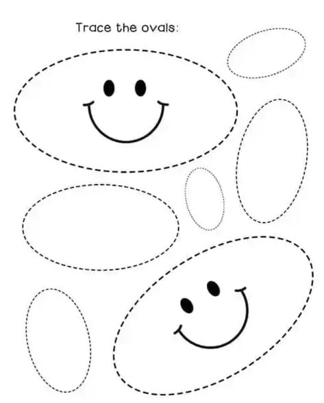 Oval Activities For Preschool, Substitute Teacher Resources, Preschool Shapes, Shapes Kindergarten, Pregnancy Info, Shapes Preschool, Spring Preschool, Learning Shapes, Pre Kindergarten