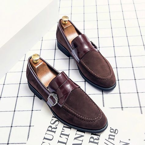 Penny loafers men