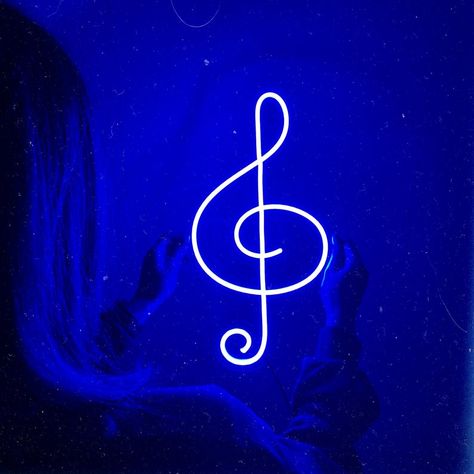 Musical note led neon sign Treble clef wall decor Decoration | Etsy Cheap Neon Signs, Neon Quotes, Neon Wall Art, Neon Sign Shop, Primary Colours, Neon Decor, Pokemon Gifts, Energy Efficient Homes, Treble Clef