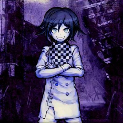 New Danganronpa V3, Kokichi Ouma, Danganronpa Memes, Butler Anime, Comic Pictures, Danganronpa 3, Danganronpa V3, Danganronpa Characters, Aesthetic Images