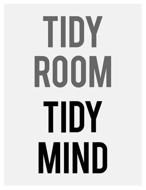 get rid of clutter Messy Room Quotes, Needing Space Quotes, Hygge Inspiration, Room Quotes, Productivity Books, Random Questions, Space Quotes, Tidy Room, Getting Rid Of Clutter