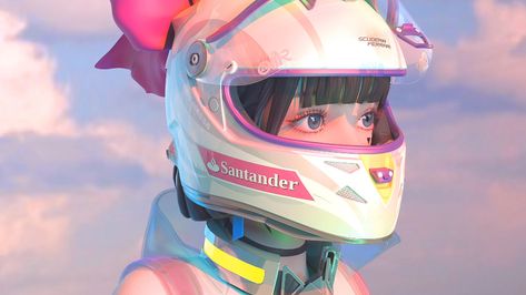 JYANME, motorbike helmet | 1920x1080 Wallpaper - wallhaven.cc 3d Wallpaper For Pc, Harry Potter Wallpaper Backgrounds, Barbie Drawing, Motorbike Helmet, Warrior Girl, Wallpaper Online, Original Wallpaper, Free Hd Wallpapers, Girls Cartoon Art