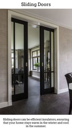 French Pocket Doors, Architecture Renovation, Door Sliding, Decor Ikea, Transom Windows, Sliding Patio Doors, Pocket Door, Sliding Doors Interior, French Doors Interior