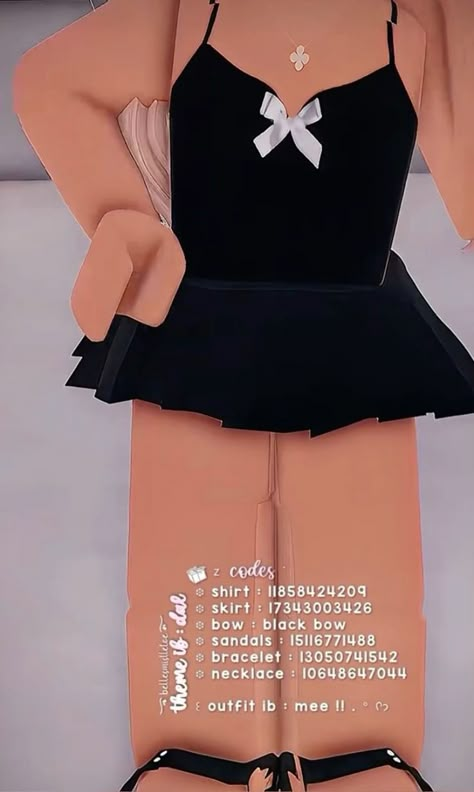 Bloxburg Concert Outfit Codes, Berry Avenue Towel Outfit Codes, Berry Avenue Black Swimsuit Codes, Berry Avenue Maid Outfit Code, Ballet Outfit Codes For Bloxburg, Barry Avenue Dress Codes, Costume Codes Berry Ave, Berry Ave Cute Outfit Codes, Berry Avenue Fancy Outfit Codes