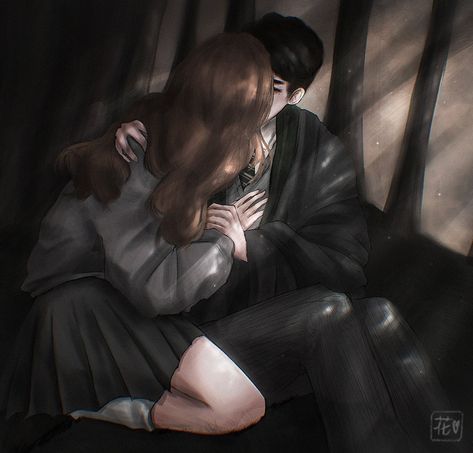 Tom Hiddle, Young Tom Riddle, The Forbidden Forest, Tom Y, Forbidden Forest, Forest Drawing, Harry Potter Artwork, Tom Riddle, Harry Potter Fan Art