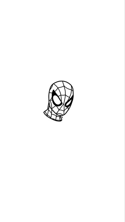 Spidey Sense Tattoo, The Flash Tattoo Dc Comics, Daredevil Tattoo Minimalist, Cute Spiderman Tattoo, Minimal Spiderman Tattoo, Simple Spider Man Tattoo, Spiderman Tattoo Simple, Small Spiderman Tattoo, Minimalist Spiderman Tattoo