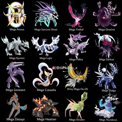 Pokemon Mega Evolution, Pokemon Fusion Art, Mega Evolution, Fusion Art, Pokemon Fusion, Evolution, Pokemon, Movie Posters, Quick Saves