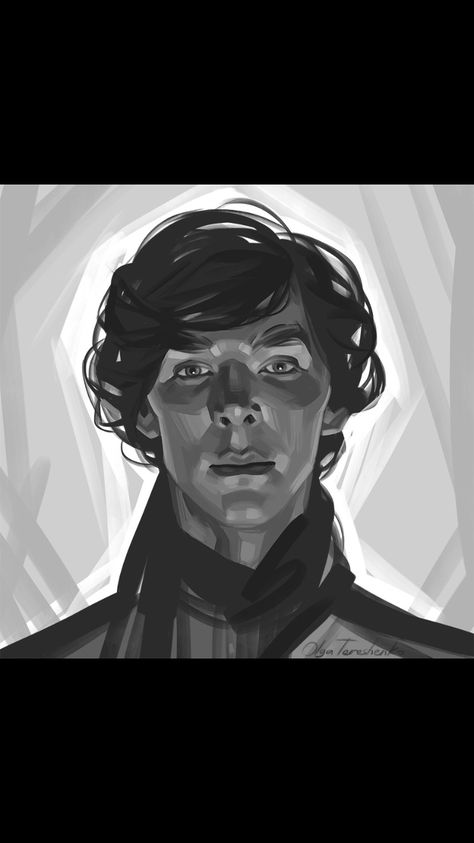 Sherlock Art, Sherlock Holmes Benedict, Sherlock Series, Sherlock Holmes Benedict Cumberbatch, Benedict Sherlock, Mrs Hudson, Sherlock Quotes, Sherlock Holmes Bbc, Sherlock Fanart