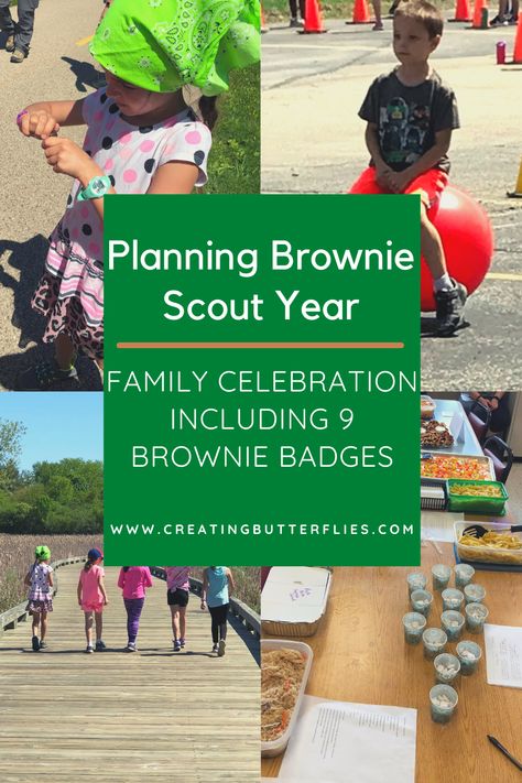 Girl Scout Brownies, Girl Scout Brownie Badges, Brownies Girl Guides, Girl Scout Brownie, Brownie Badges, Girl Scouts Brownies, Girl Scouts Cadettes, Brownie Scouts, Brownie Girl Scout