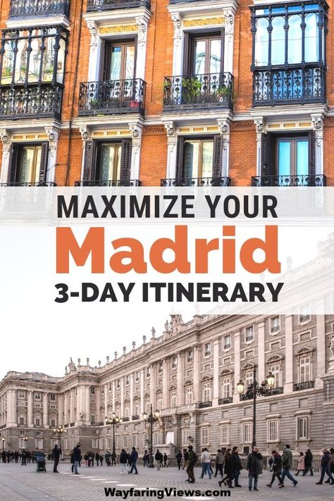 Get the most out of your time in Madrid Spain with this city guide itinerary. These cool things to do in Madrid includes rooftop bars, hot spots for tapas, offbeat museums and modern art. Cool Museums, Spain Itinerary, Madrid Travel, Rick Steves, Cool Things To Do, Spain Travel Guide, Spain Vacation, Spain Portugal, Europe Itineraries