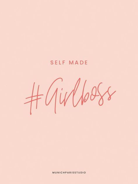 Quotes motivation Blog Typography, Mompreneur Quotes, Girlboss Quotes, Start Online Business, Boss Lady Quotes, Business Inspiration Quotes, Wallpaper Girly, Boss Babe Quotes, World Quotes