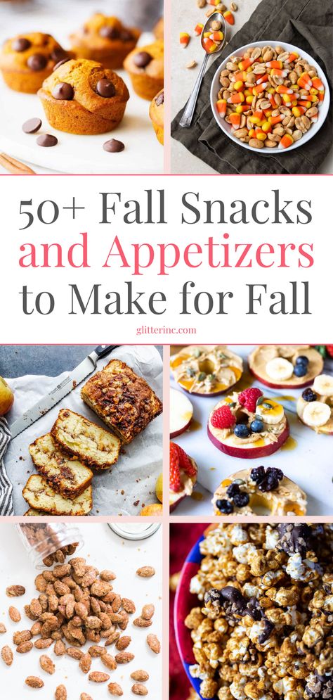 Explore kid friendly fall recipes snack for a crowd with these sweet and salty fall finger foods. Perfect for fall party snacks or a Halloween gathering, these easy fall treats are great for kids. Create a fun mix of treats with these fall snacks for party that are perfect for any event. Try these fall themed fun fall festival snack ideas for a festive touch. Fall Treats For Preschoolers, Party Snacks Fall, Fall Recipes Appetizers Snacks, Fall After School Snacks, Fall Easy Snacks, Conference Snacks Ideas, Fall Themed Snacks For Kids, Fall Fruit Skewers, Fall Kid Snacks