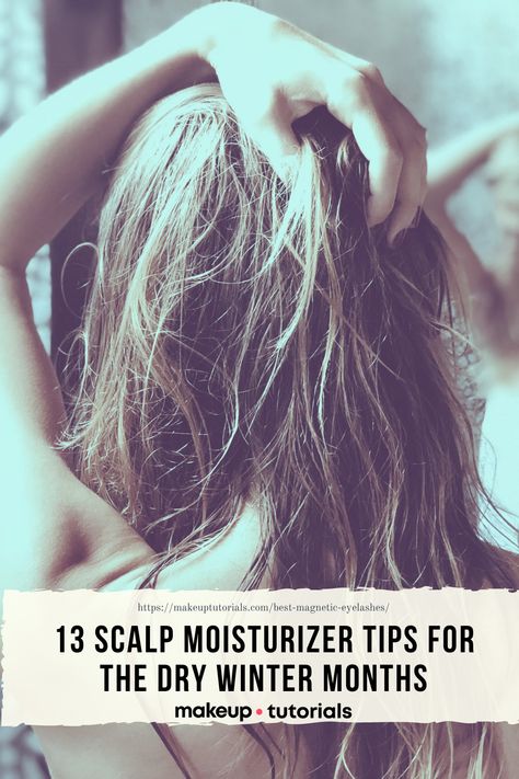 If the dry winter months are screwing up your scalp, here are some scalp moisturizer tips and tricks that can help. Learn some scalp hydrating hacks to keep your head of hair healthy during the winter season! Scalp Moisturizer, Winter Beauty Tips, Hair Scrub, Winter Air, Natural Hair Mask, Natural Hair Diy, Best Hair Oil, Hydrate Hair, Healthy Scalp