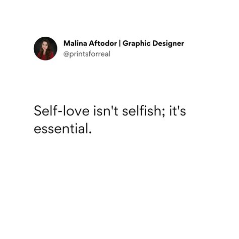 Love Yourself First. What's your go-to self-love ritual? Let's inspire each other! 💖 #inspirationalquotes #selflove #selfcare #motivation #printsforreal Selfcare Motivation, Healing Era, Short Words, Love Yourself First, Always Love You, Self Healing, Love Yourself, Help Me, Ritual