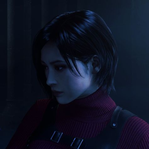 #residentevil #re4 #re4remake #leonkennedy #ashleygraham #ashelyandleon #ADA #ADAWONG Ada Wong Gif, Ada Wong Microwave, Ada Wong Banner, Ada Wong Discord Banner, Ada Wong Separate Ways Remake, Ada Wong Gif Re4, Icon Gif, Ada Wong, Ashley Graham