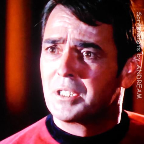 Scotty STAR TREK  (1967) Scotty Star Trek, Star Trek Series, Star Trek, Stars